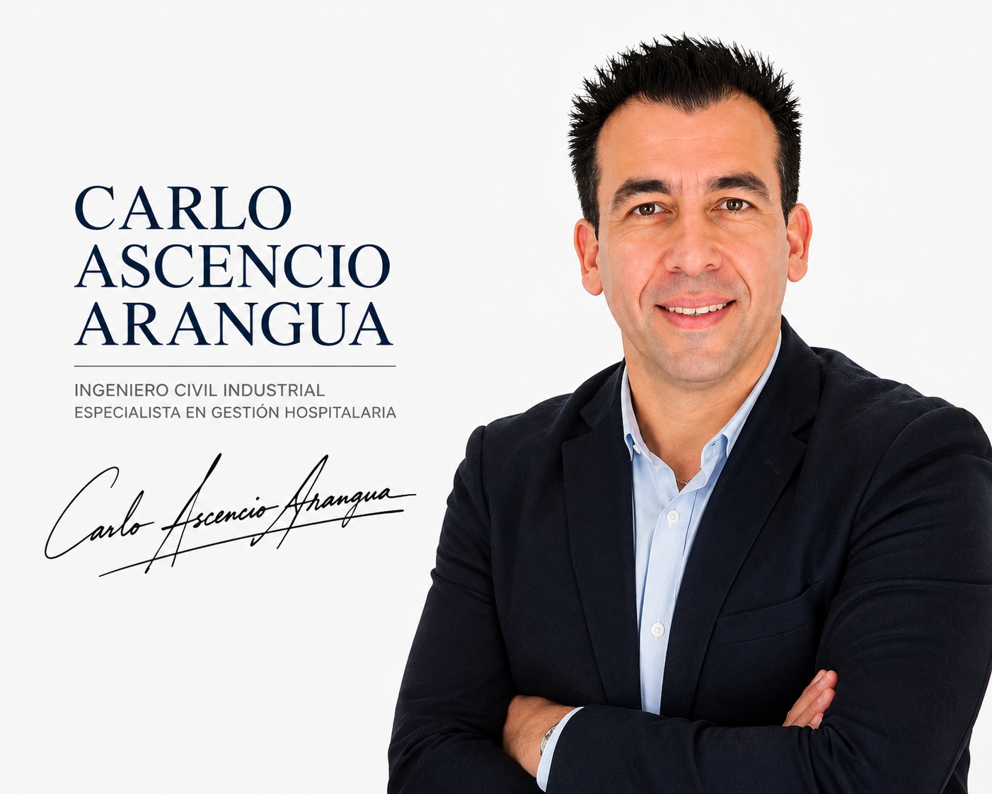 Carlo Ascencio Arangua